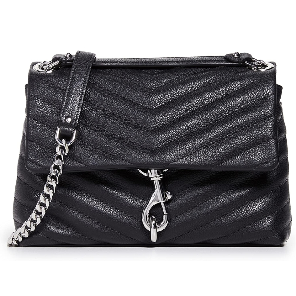 Rebecca Minkoff Edie Shoulder Bag